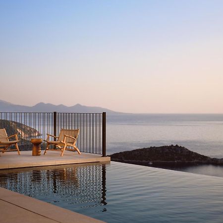 Verdante Villas Agios Nikolaos  Extérieur photo