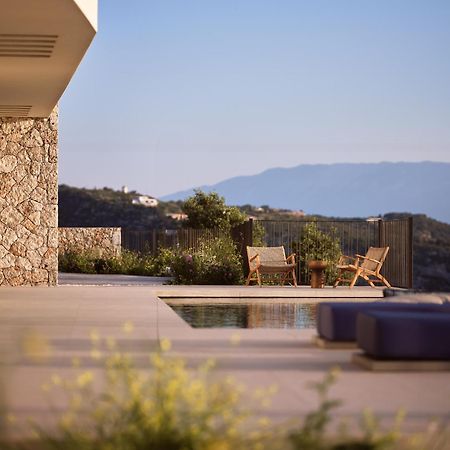 Verdante Villas Agios Nikolaos  Extérieur photo