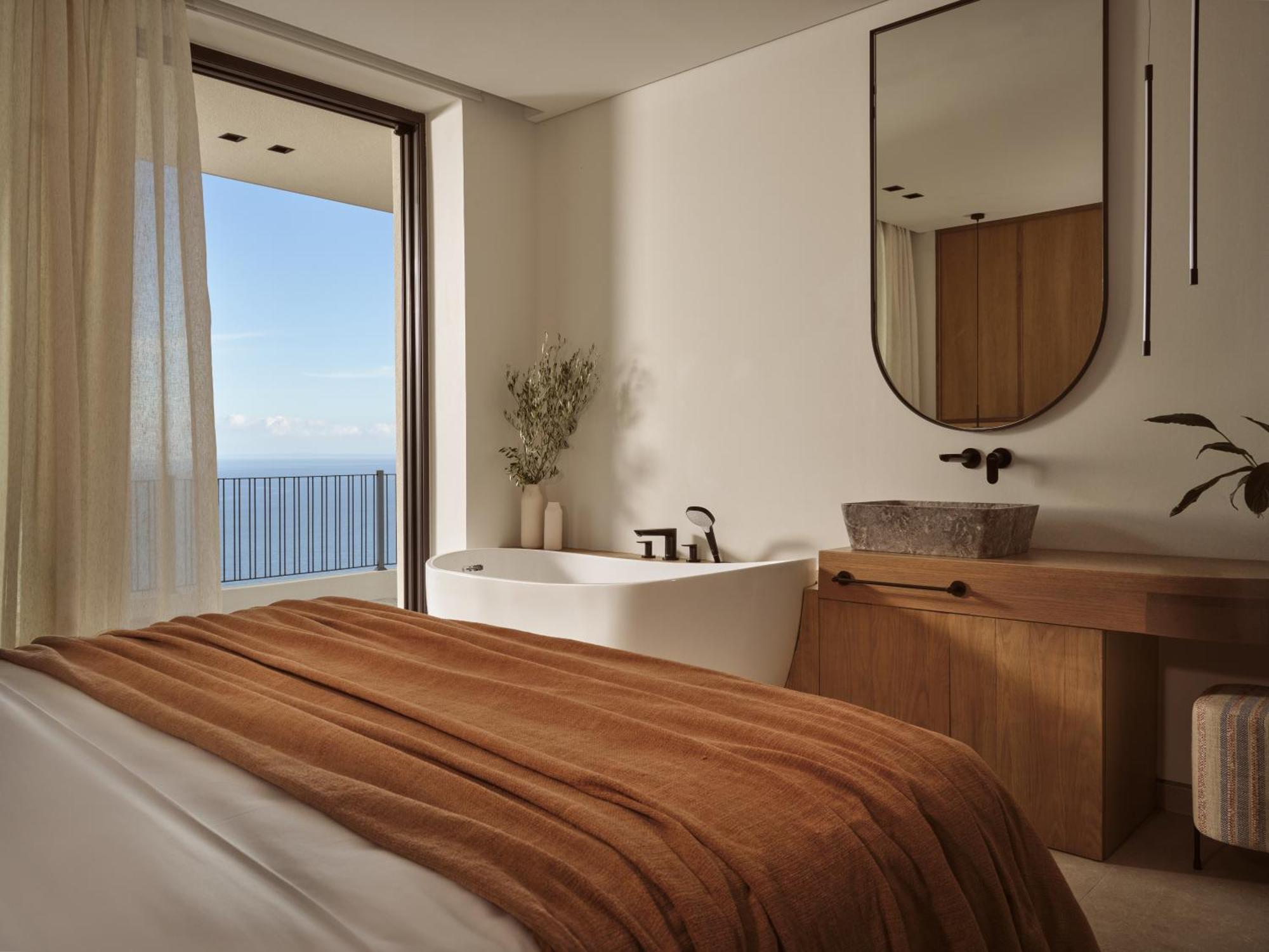 Verdante Villas Agios Nikolaos  Extérieur photo