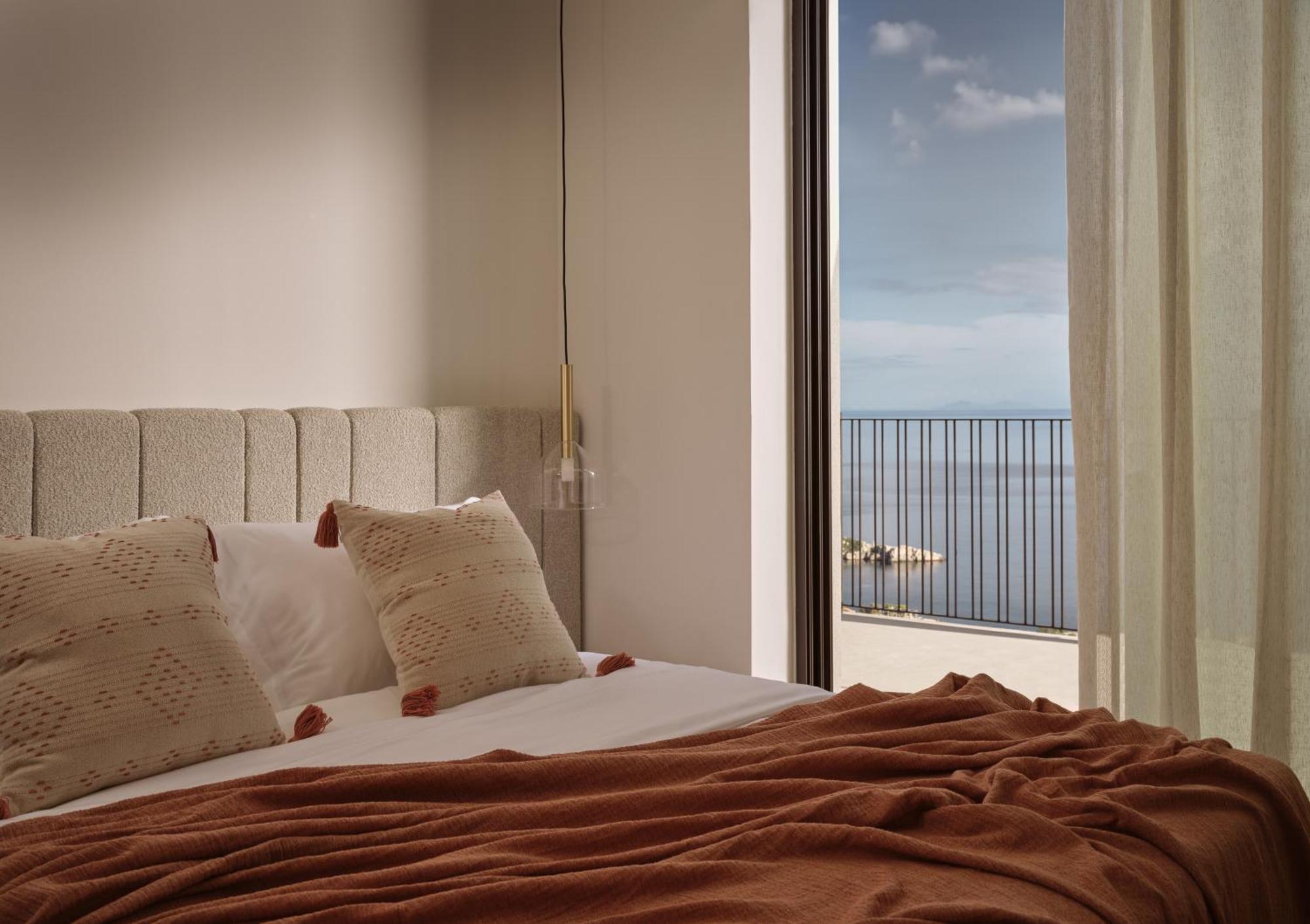 Verdante Villas Agios Nikolaos  Extérieur photo