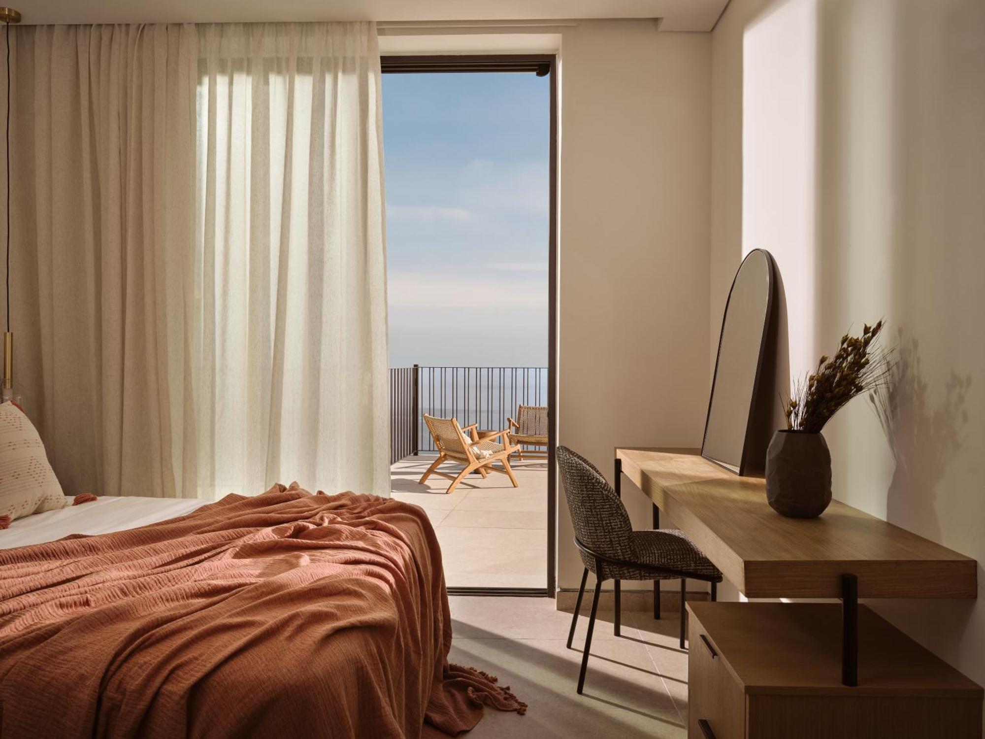 Verdante Villas Agios Nikolaos  Extérieur photo