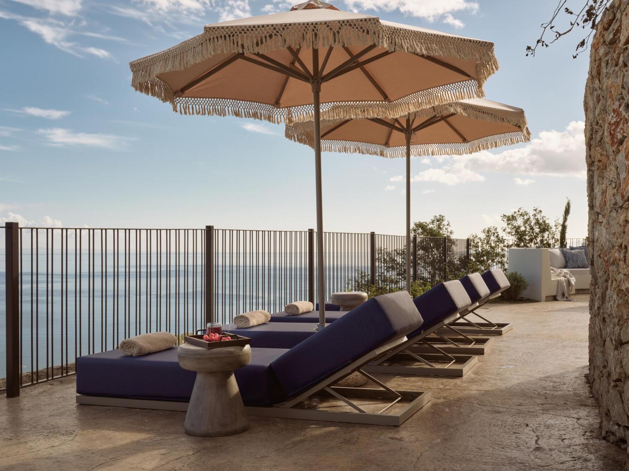 Verdante Villas Agios Nikolaos  Extérieur photo