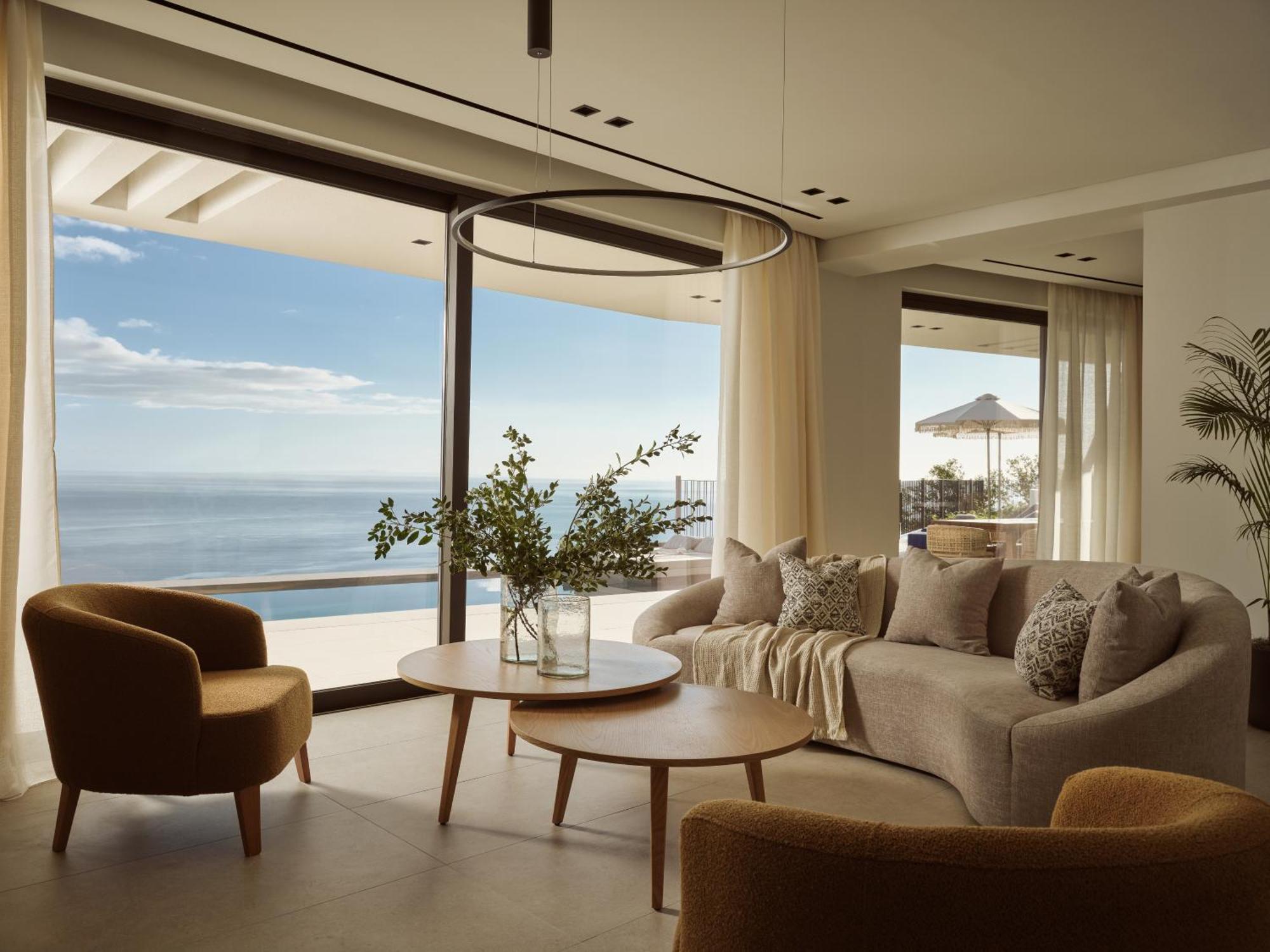Verdante Villas Agios Nikolaos  Extérieur photo