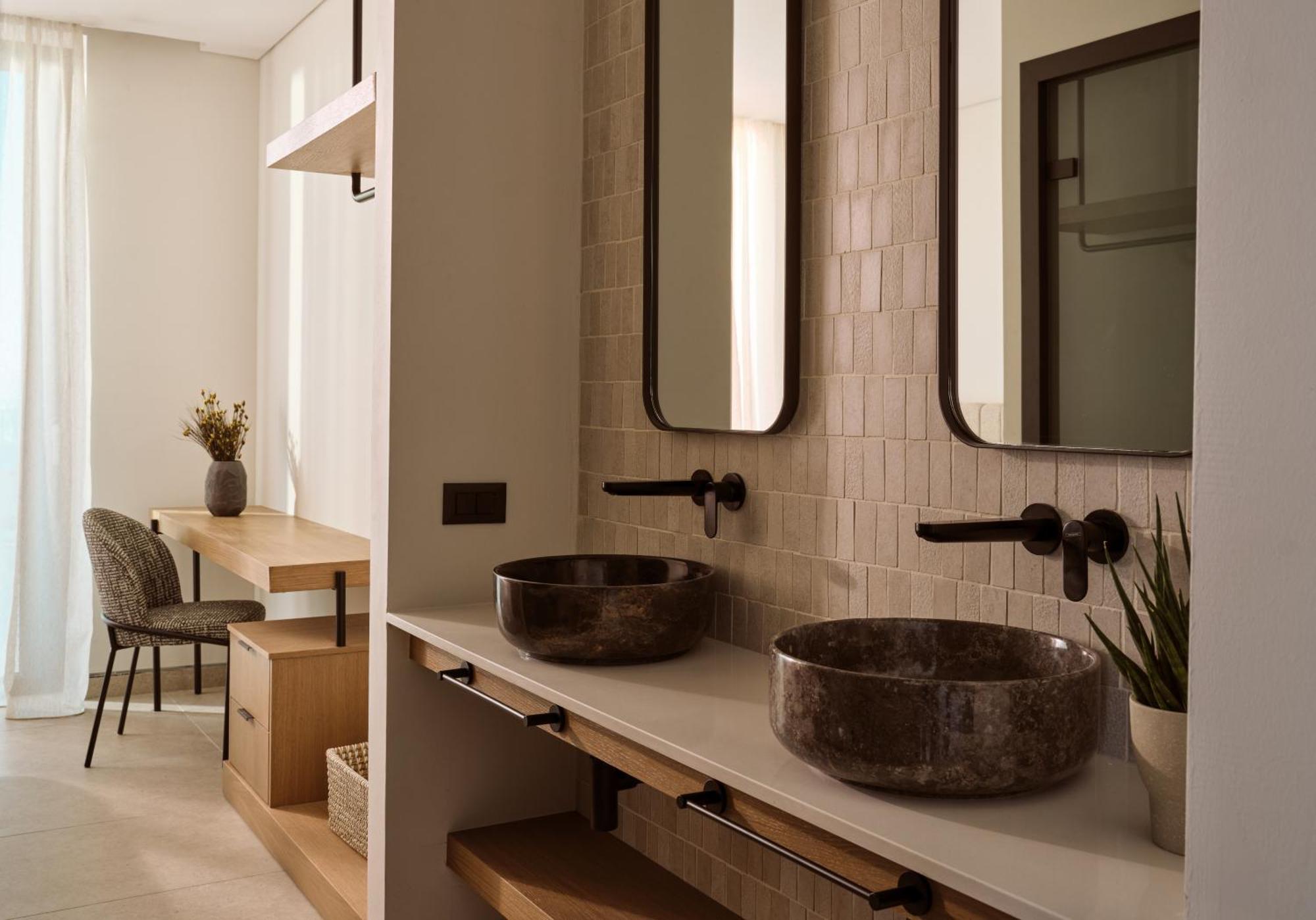 Verdante Villas Agios Nikolaos  Extérieur photo