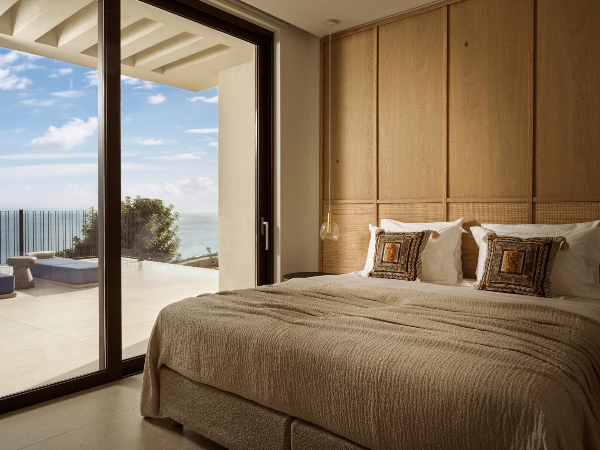 Verdante Villas Agios Nikolaos  Extérieur photo