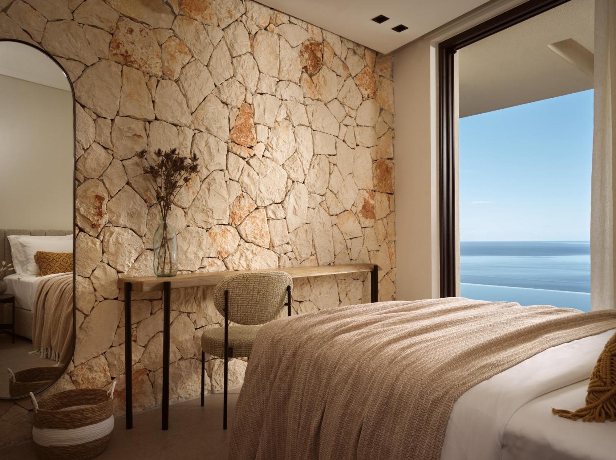 Verdante Villas Agios Nikolaos  Extérieur photo