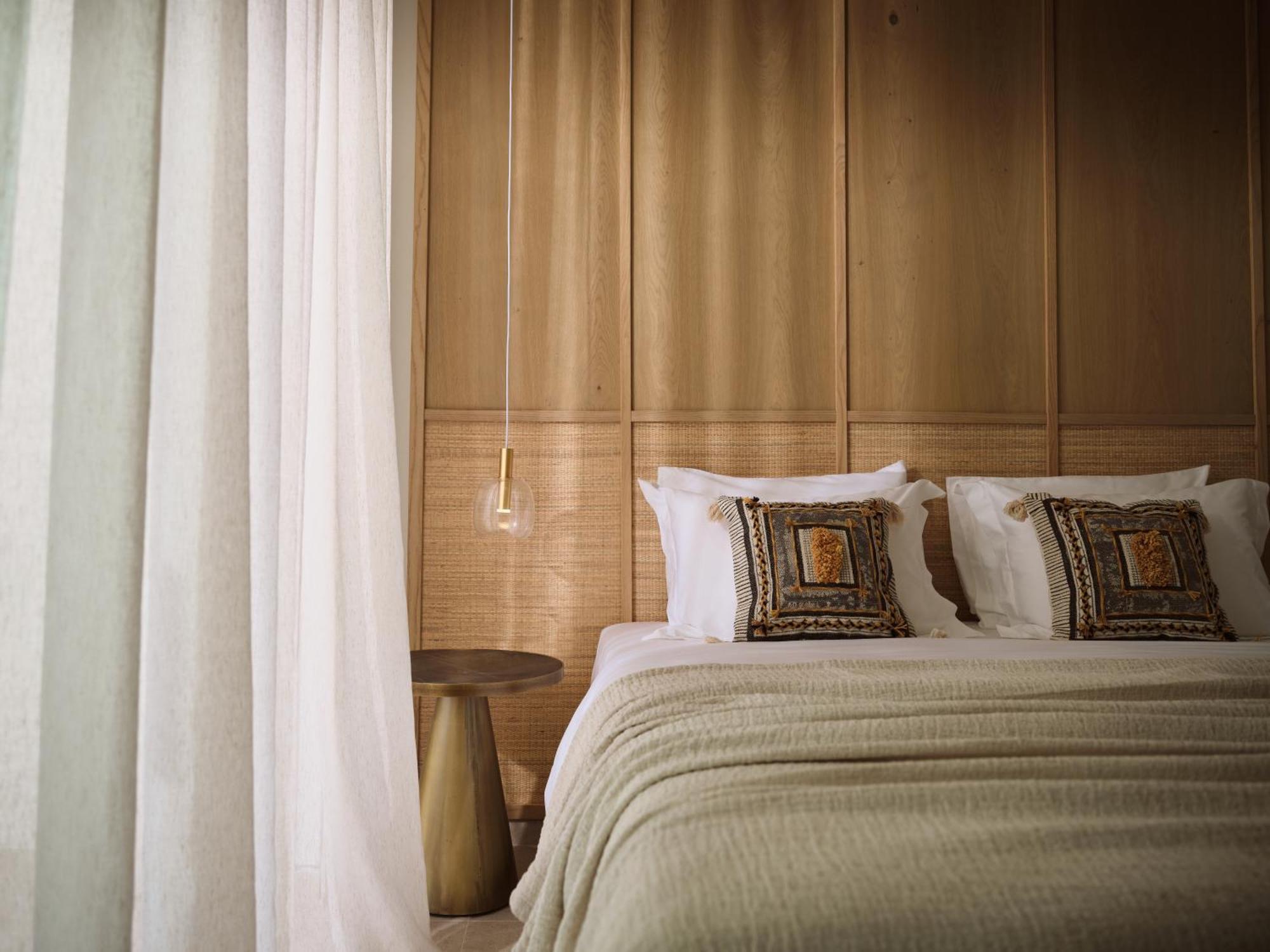 Verdante Villas Agios Nikolaos  Extérieur photo