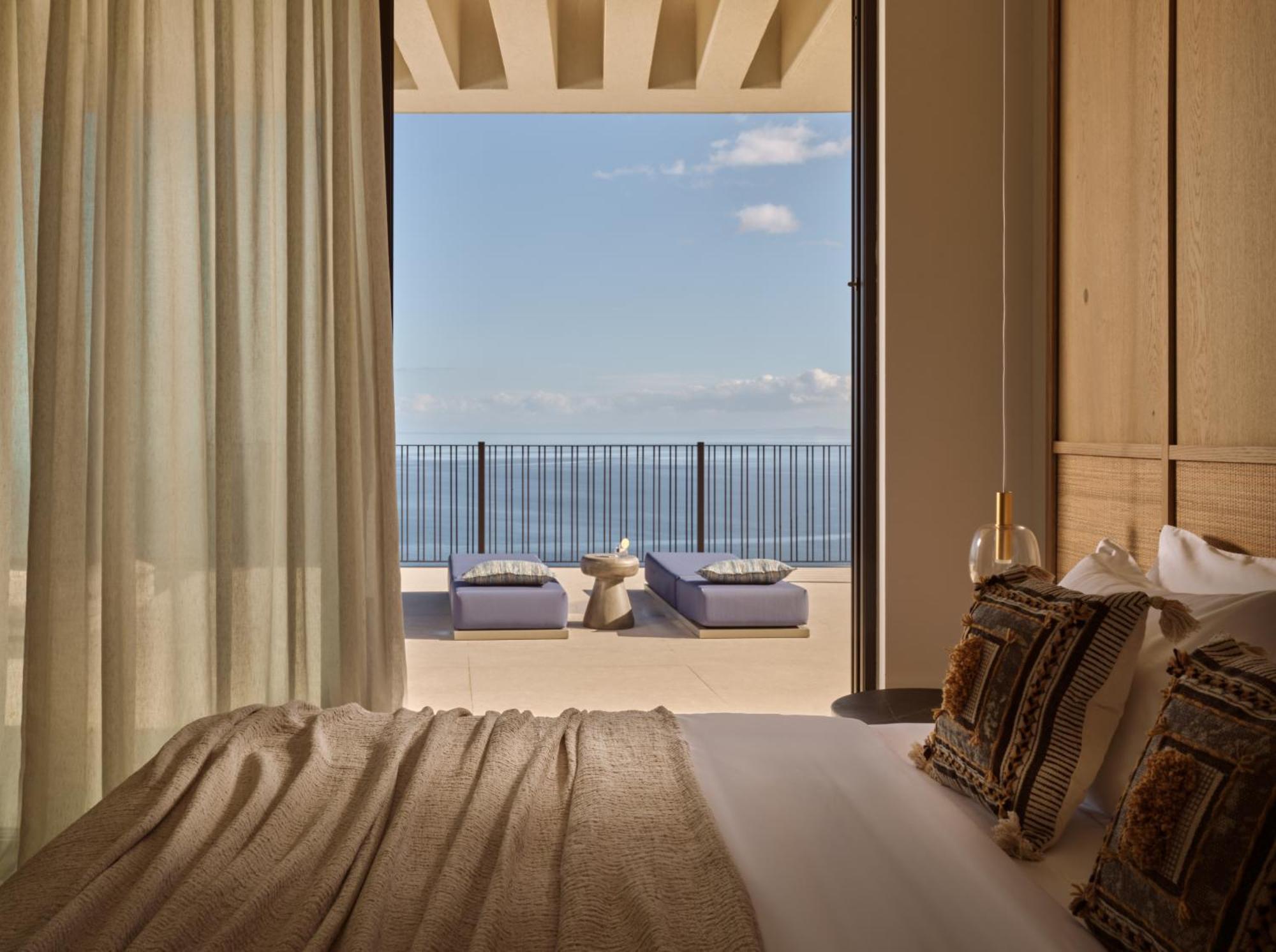 Verdante Villas Agios Nikolaos  Extérieur photo