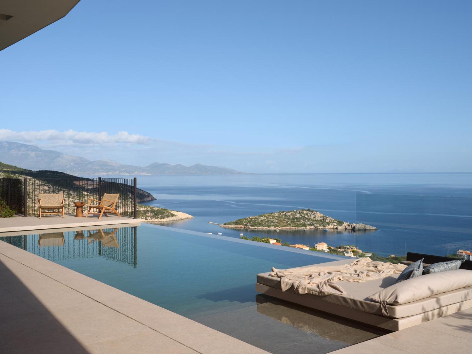 Verdante Villas Agios Nikolaos  Extérieur photo