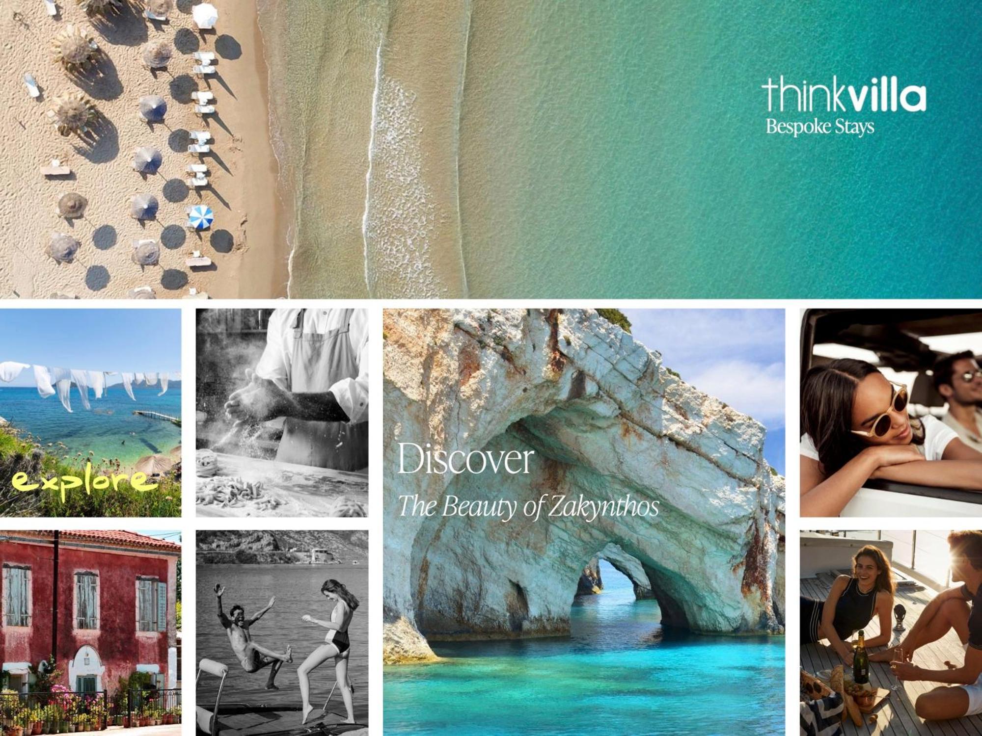 Verdante Villas Agios Nikolaos  Extérieur photo