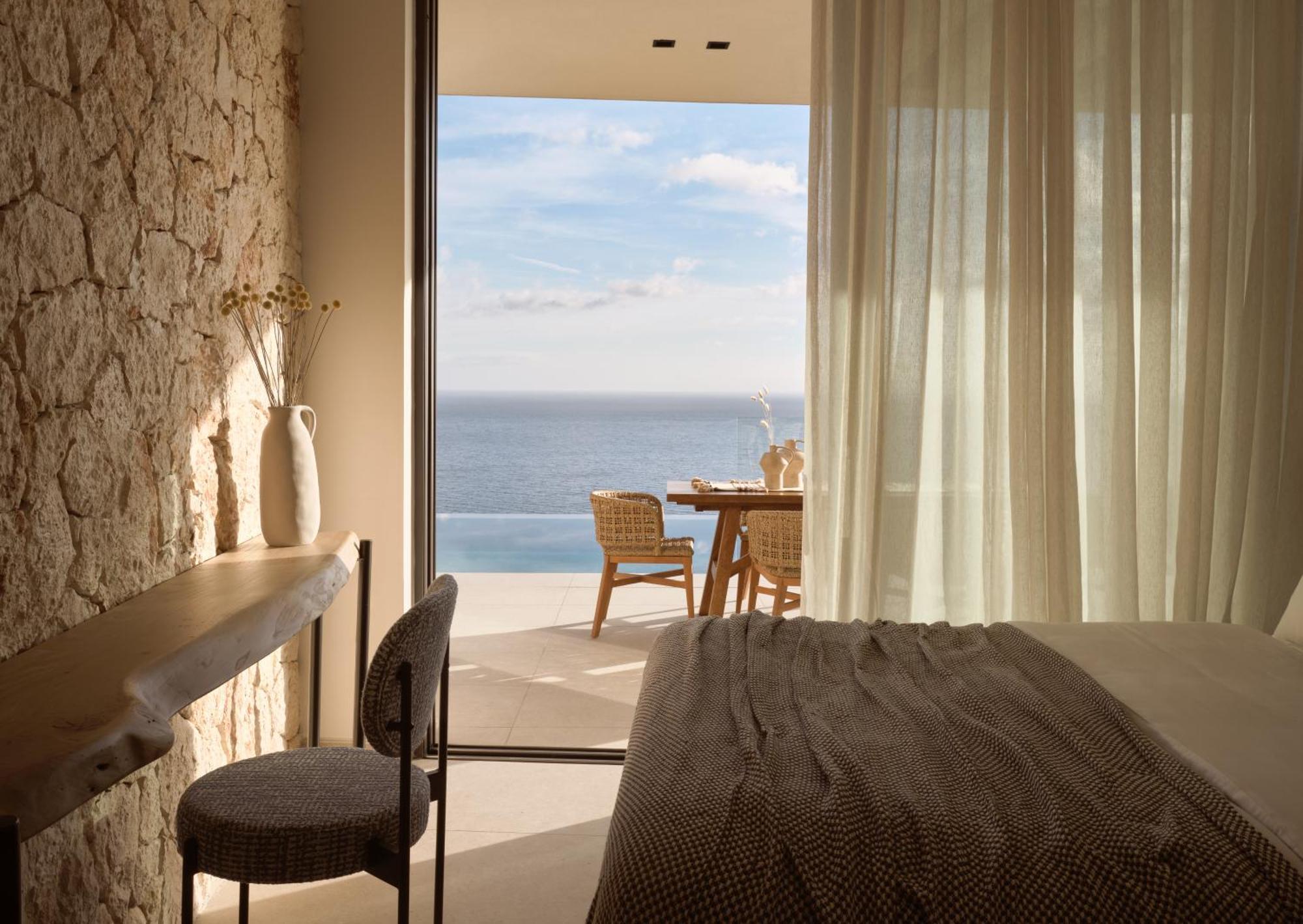Verdante Villas Agios Nikolaos  Extérieur photo