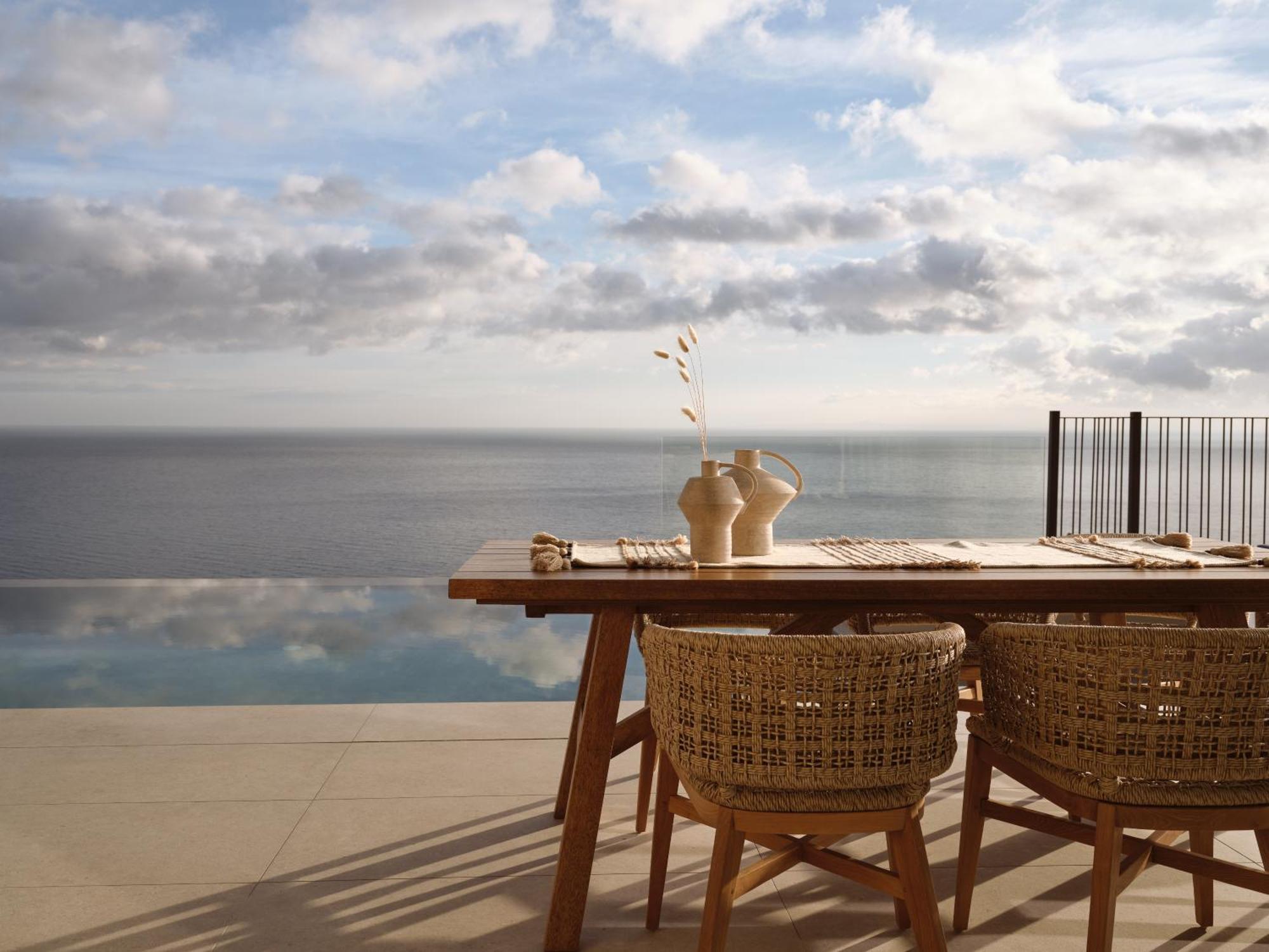 Verdante Villas Agios Nikolaos  Extérieur photo