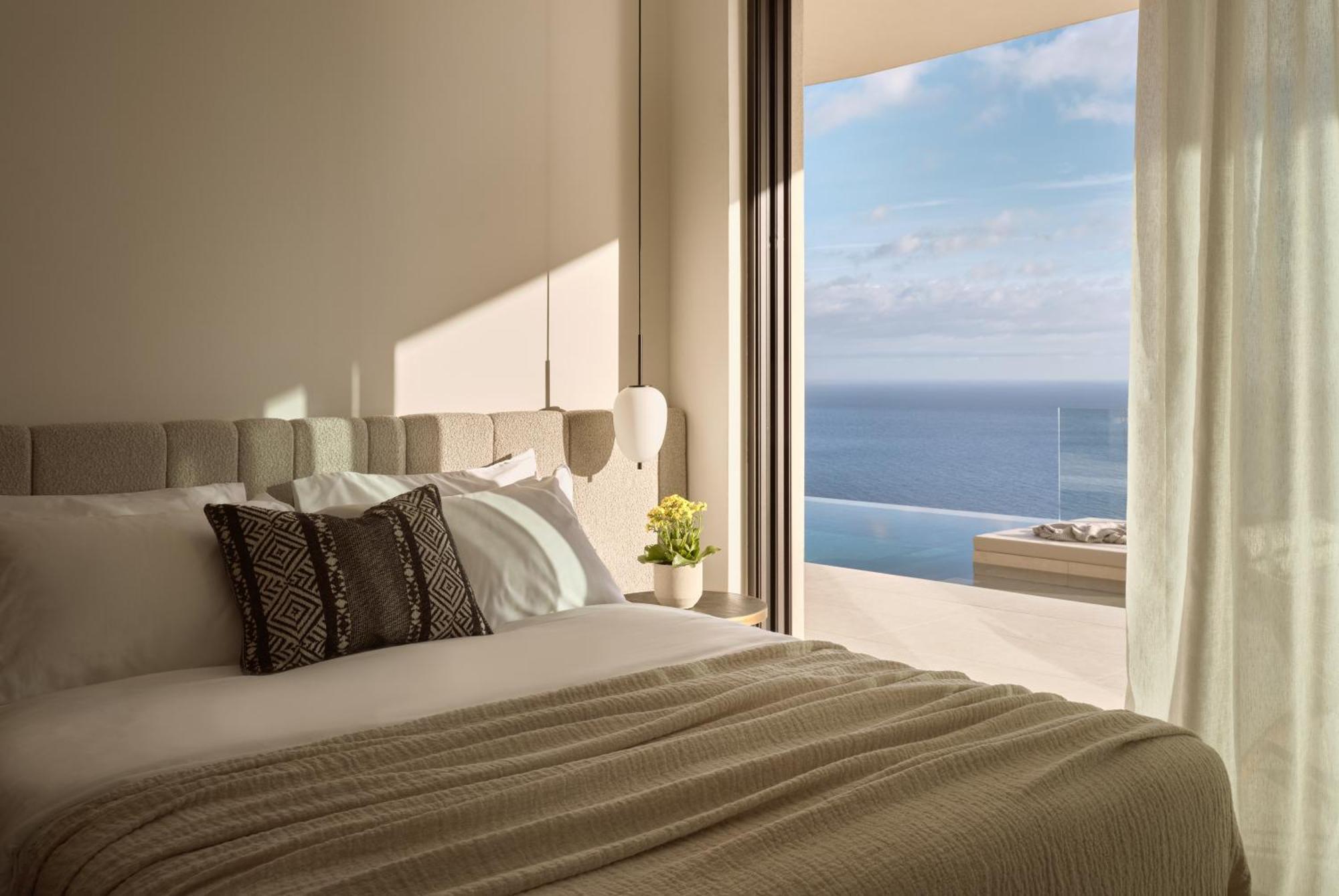 Verdante Villas Agios Nikolaos  Extérieur photo