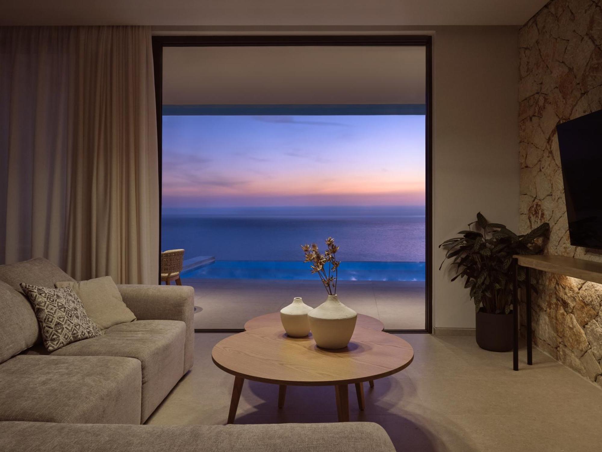 Verdante Villas Agios Nikolaos  Extérieur photo