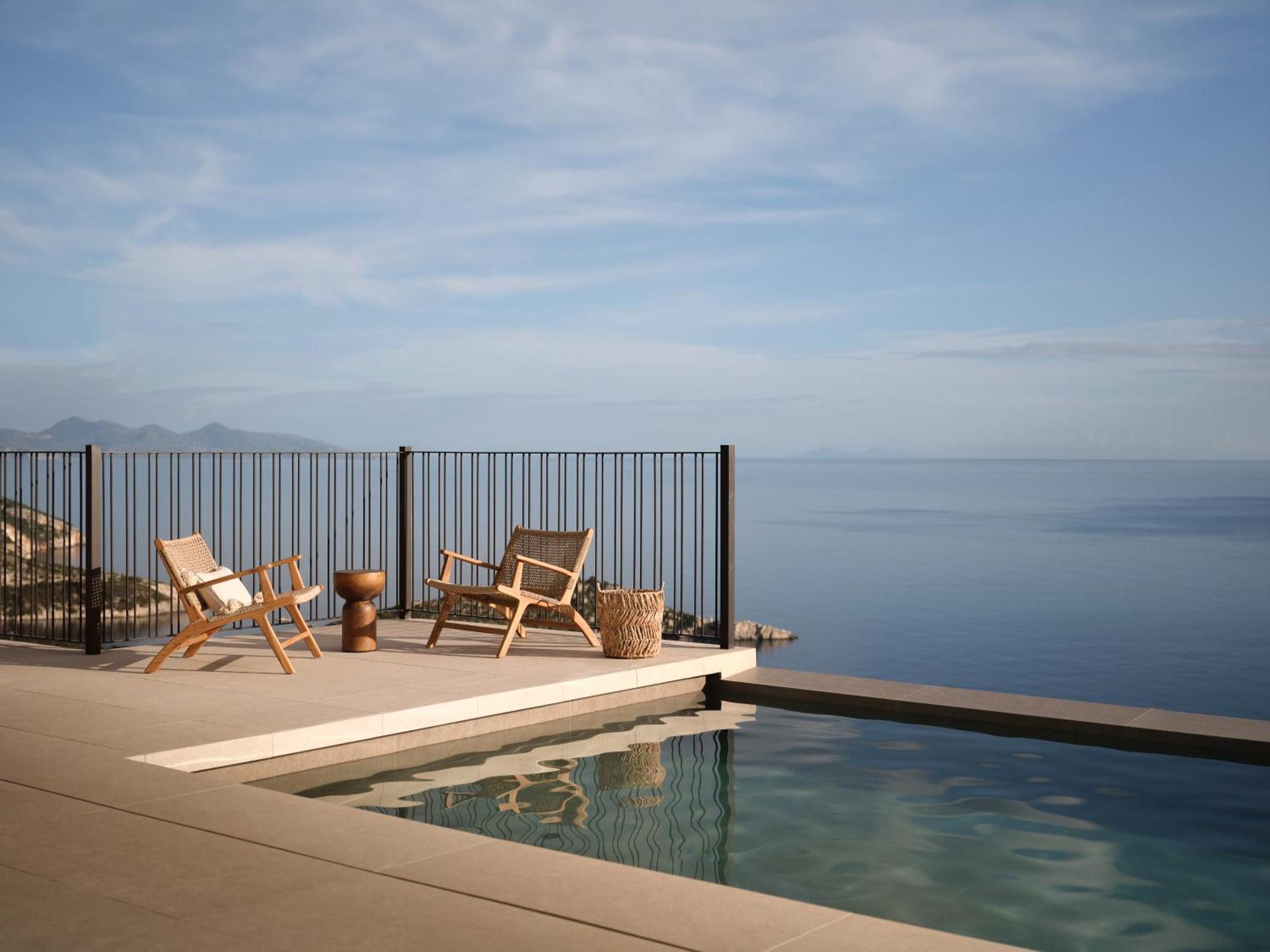 Verdante Villas Agios Nikolaos  Extérieur photo