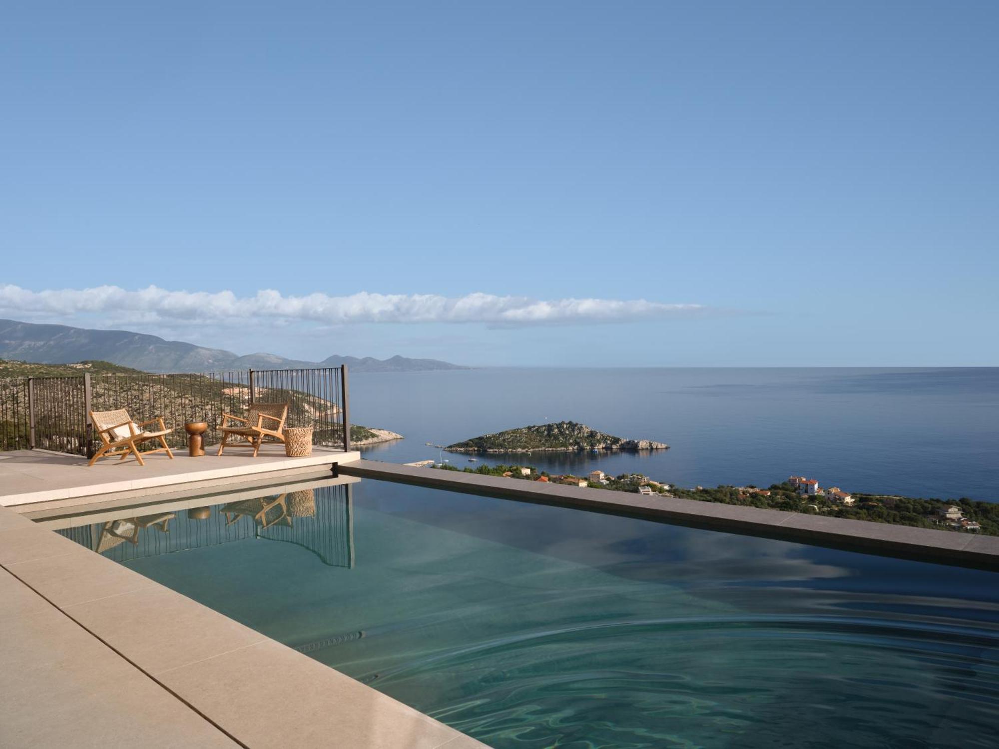 Verdante Villas Agios Nikolaos  Extérieur photo