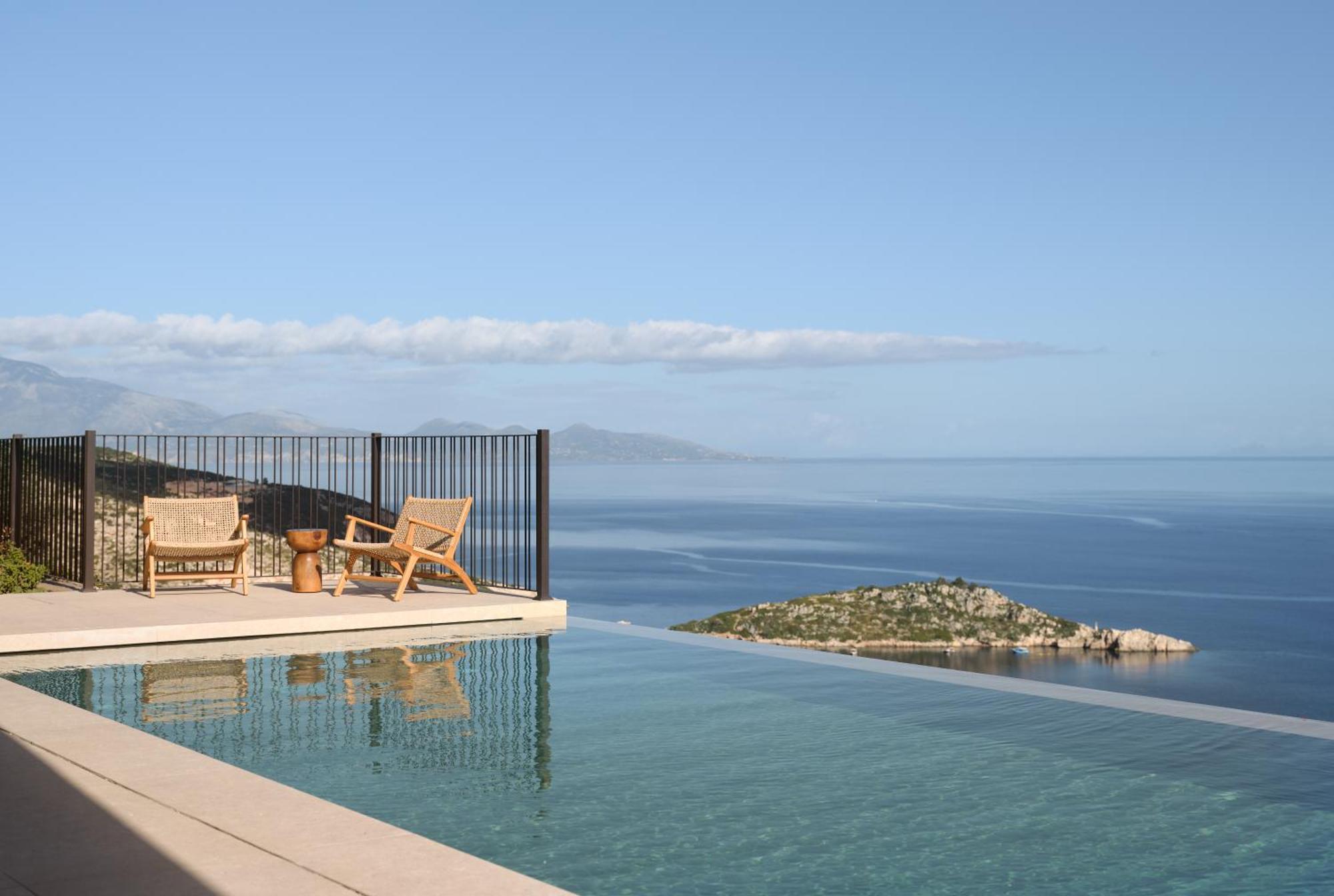 Verdante Villas Agios Nikolaos  Extérieur photo