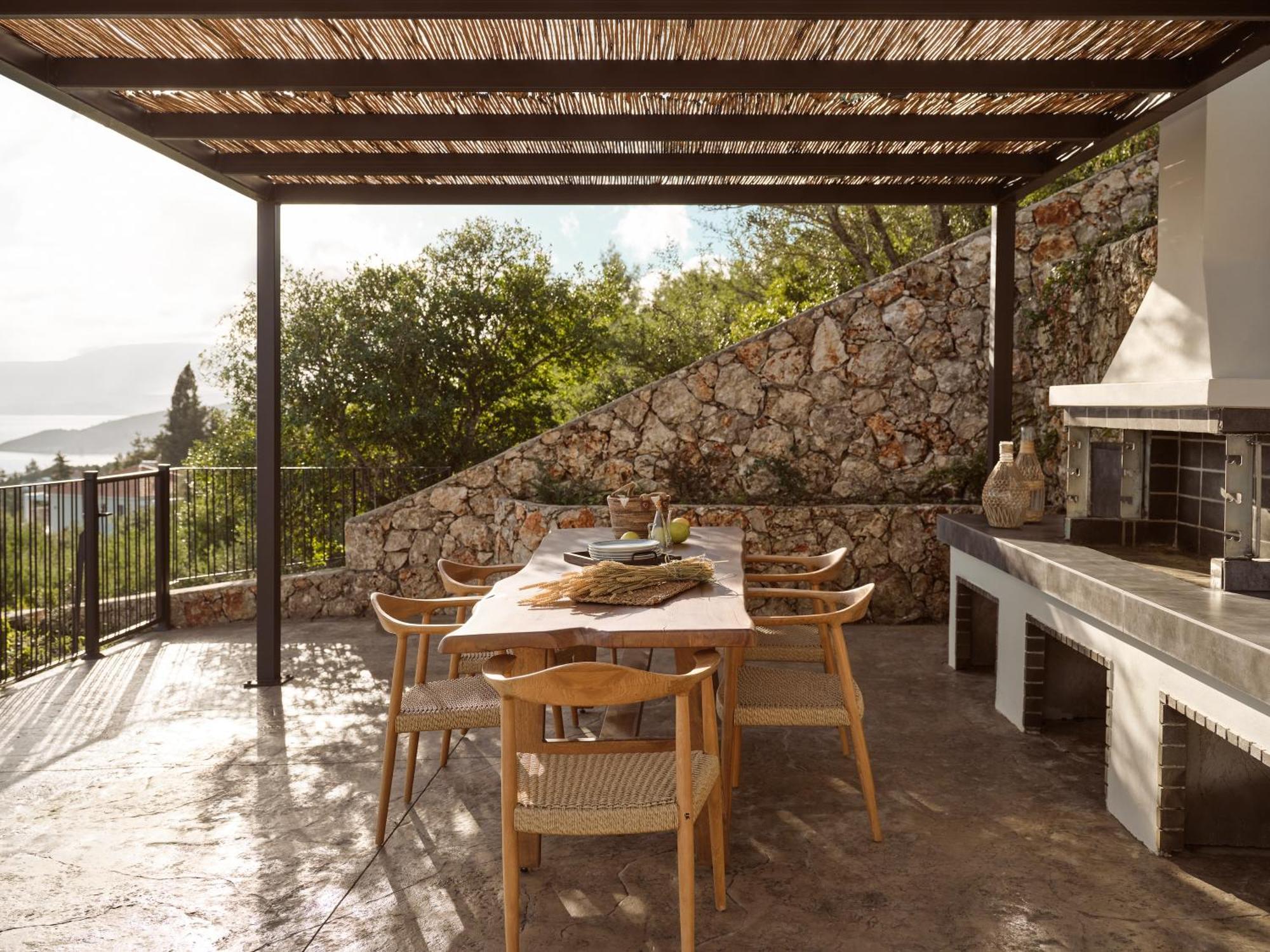 Verdante Villas Agios Nikolaos  Extérieur photo