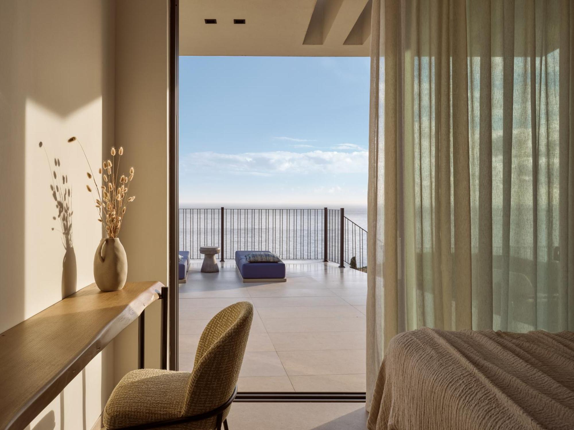Verdante Villas Agios Nikolaos  Extérieur photo