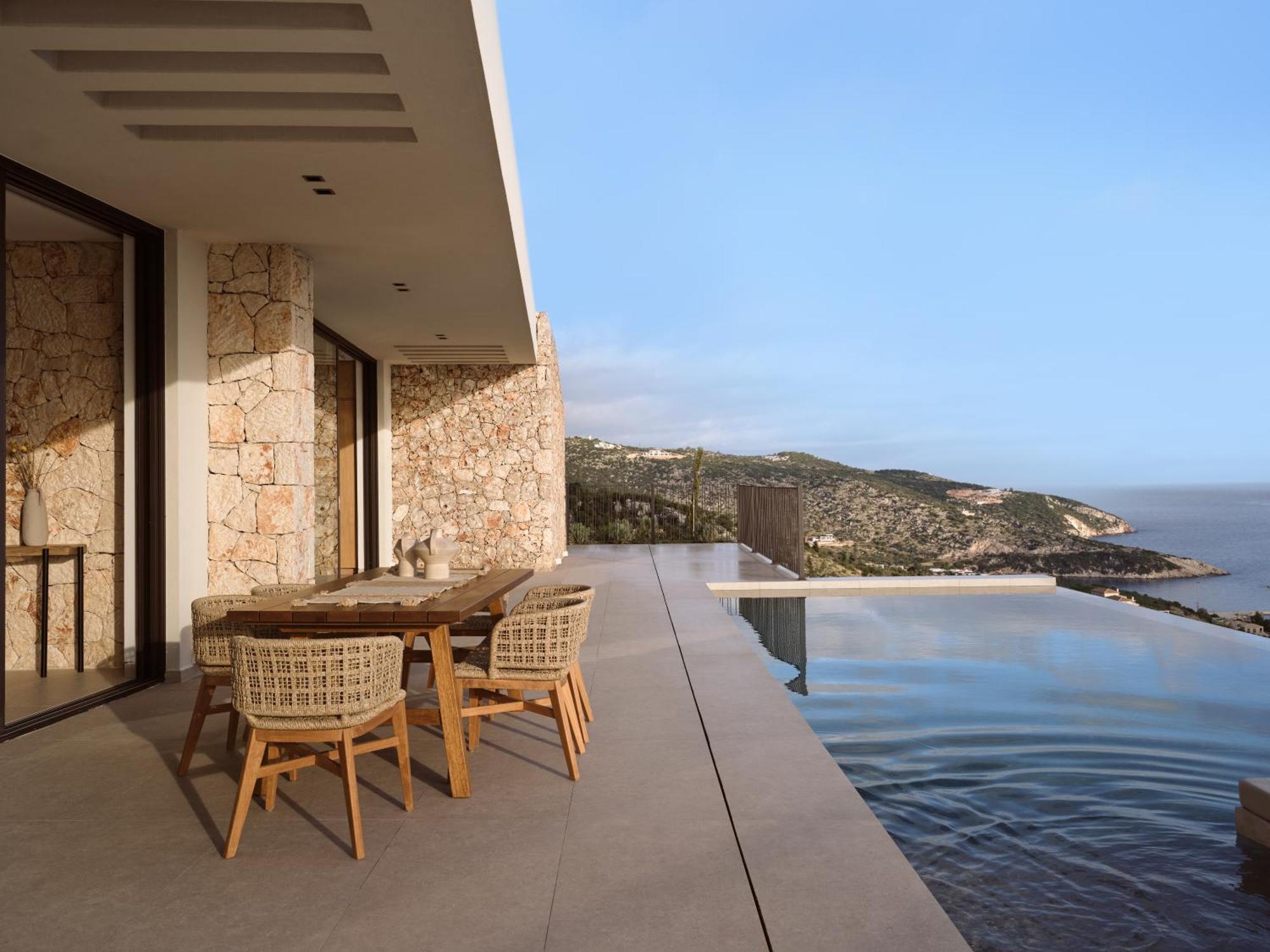 Verdante Villas Agios Nikolaos  Extérieur photo