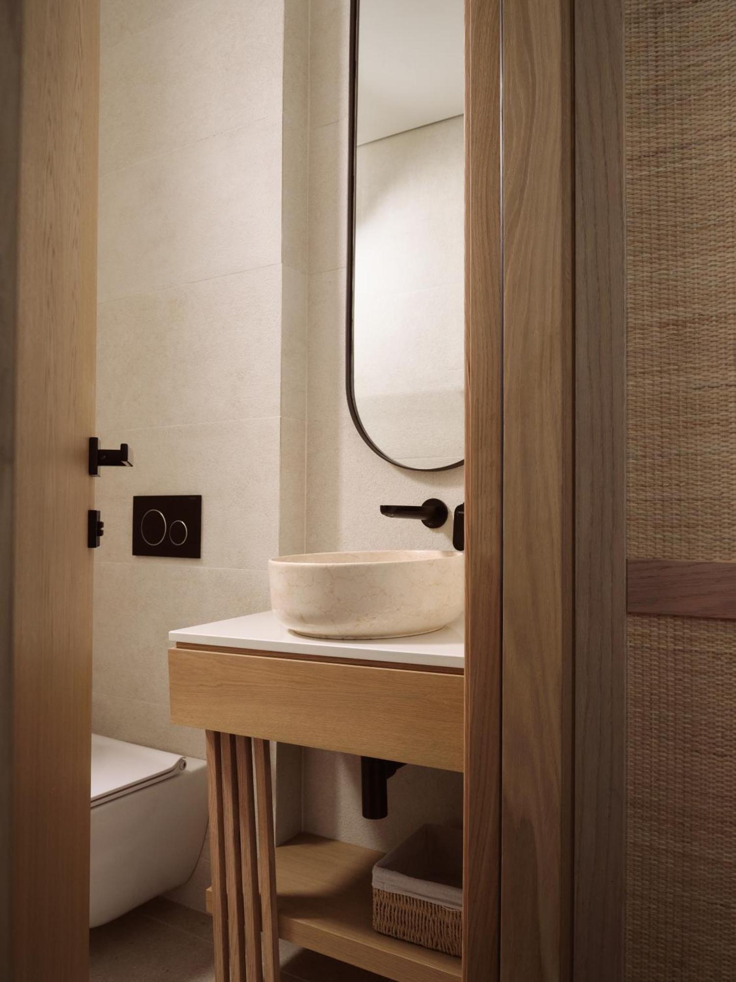 Verdante Villas Agios Nikolaos  Extérieur photo