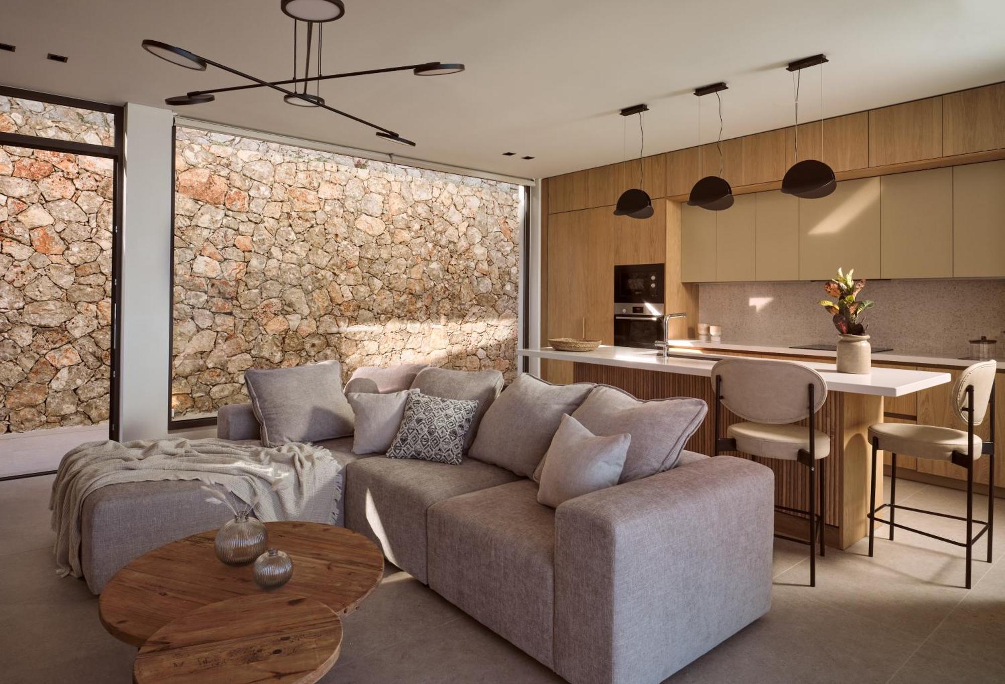 Verdante Villas Agios Nikolaos  Extérieur photo