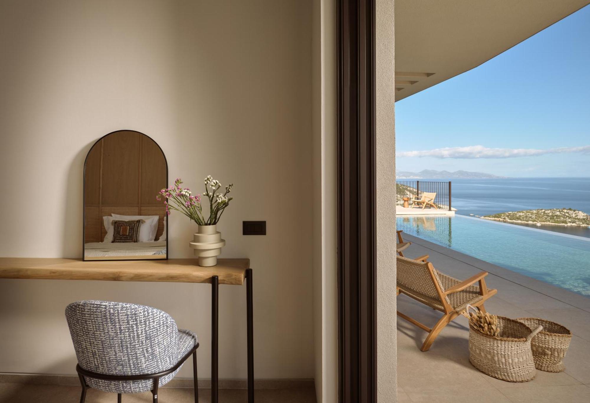 Verdante Villas Agios Nikolaos  Extérieur photo
