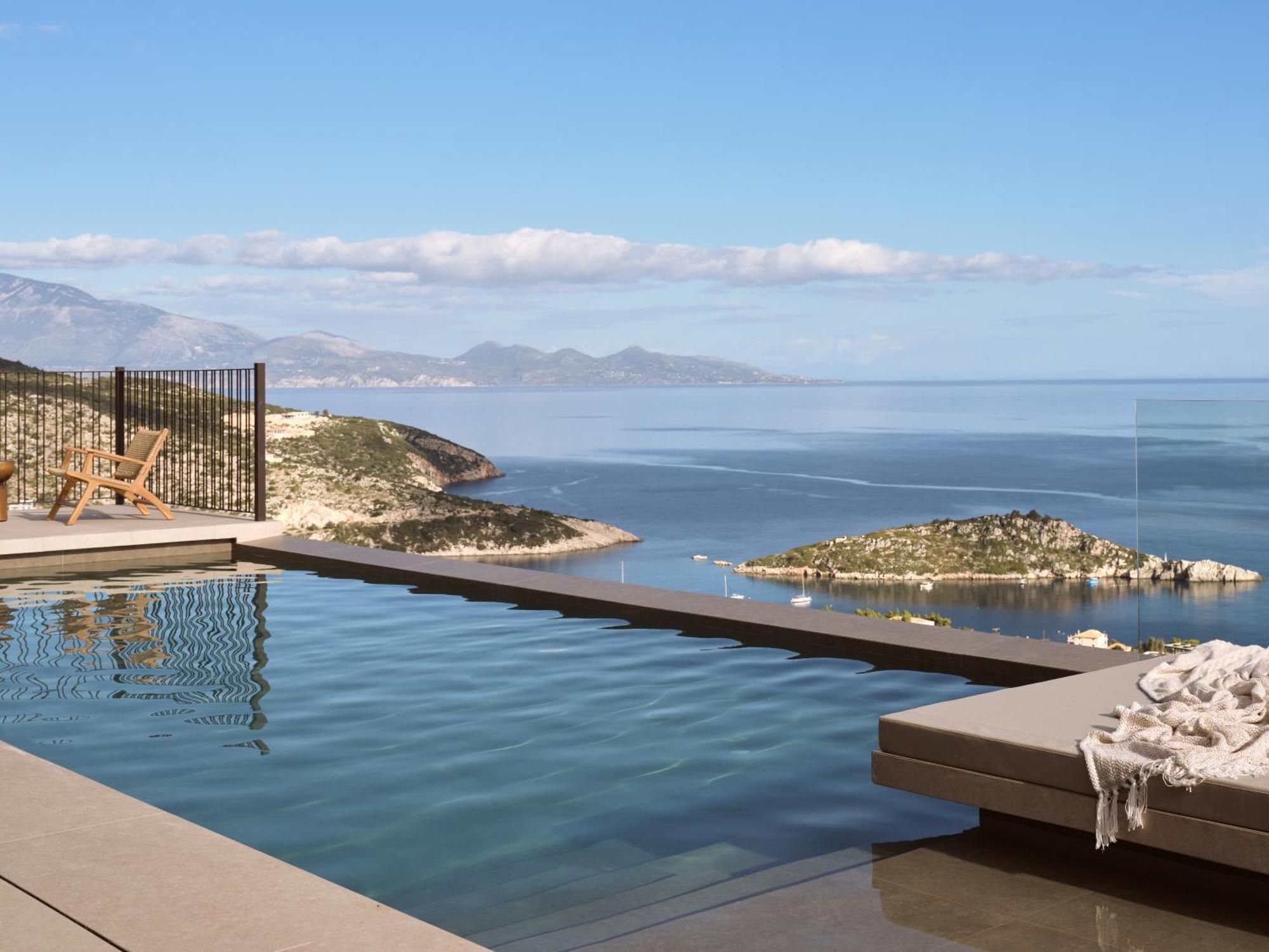 Verdante Villas Agios Nikolaos  Extérieur photo