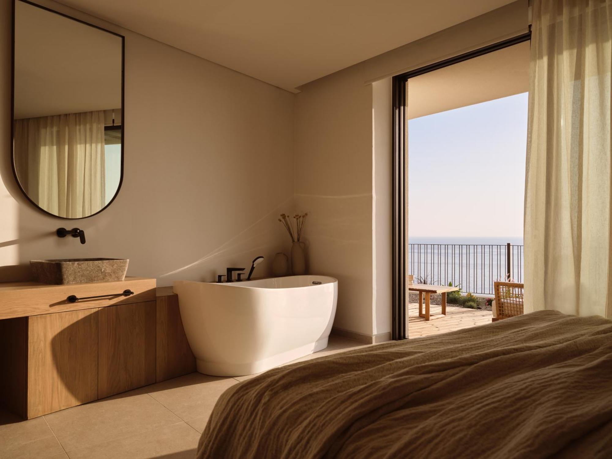 Verdante Villas Agios Nikolaos  Extérieur photo