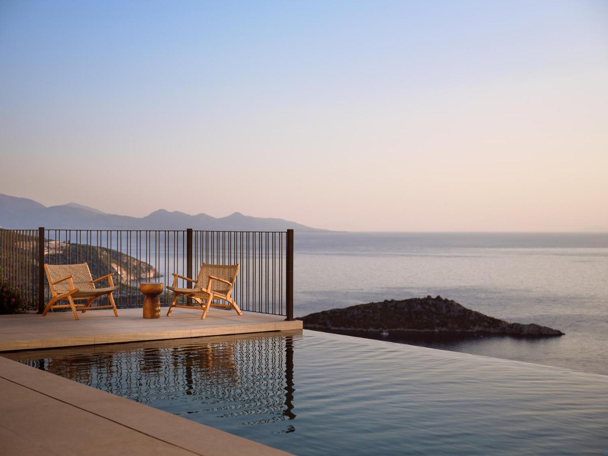 Verdante Villas Agios Nikolaos  Extérieur photo