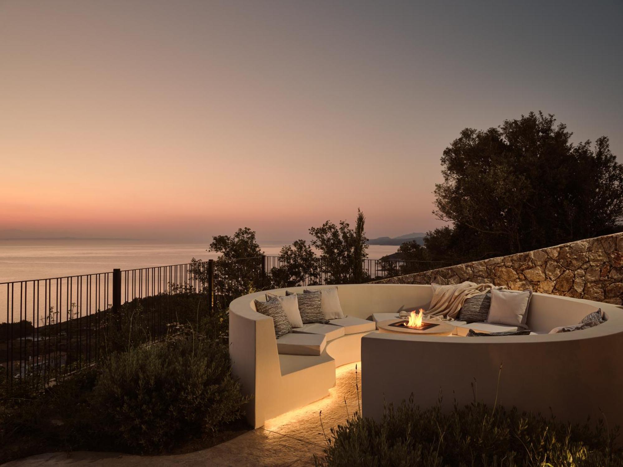 Verdante Villas Agios Nikolaos  Extérieur photo