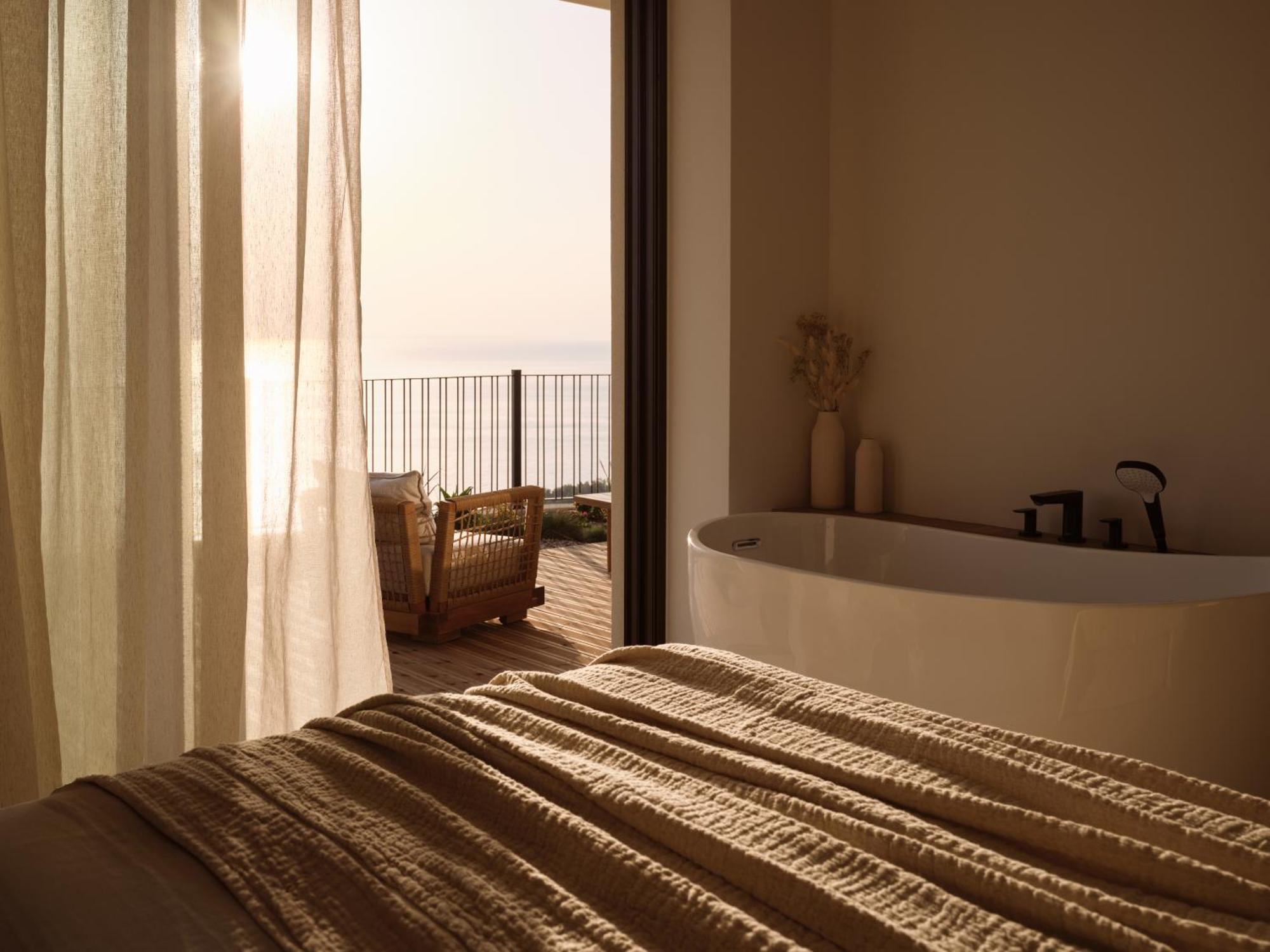 Verdante Villas Agios Nikolaos  Extérieur photo
