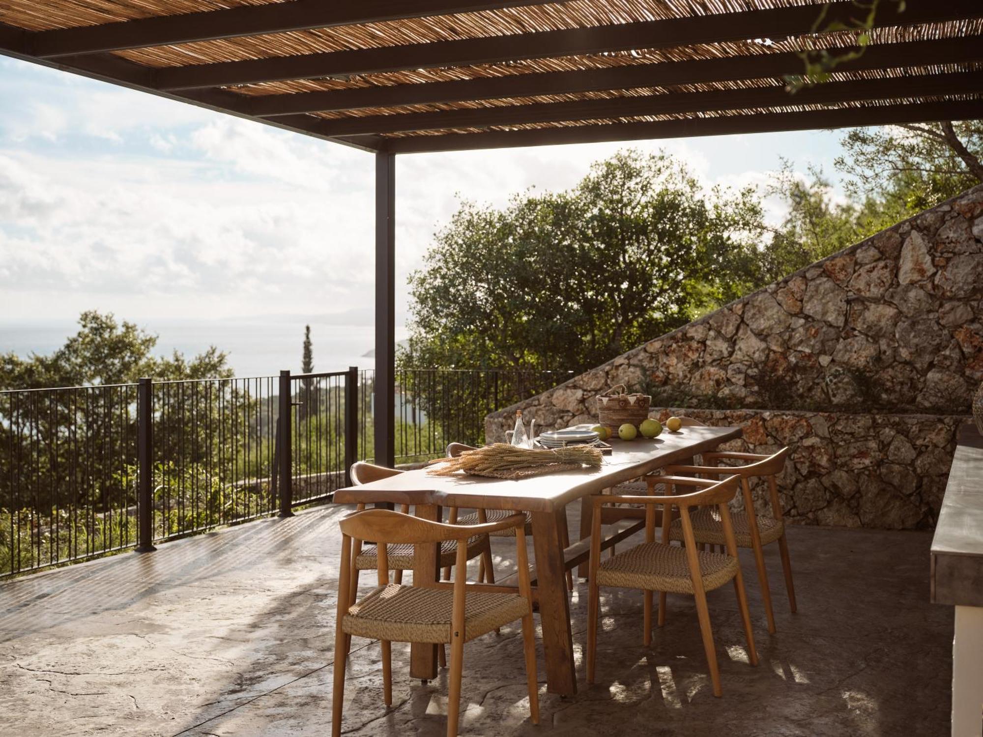 Verdante Villas Agios Nikolaos  Extérieur photo