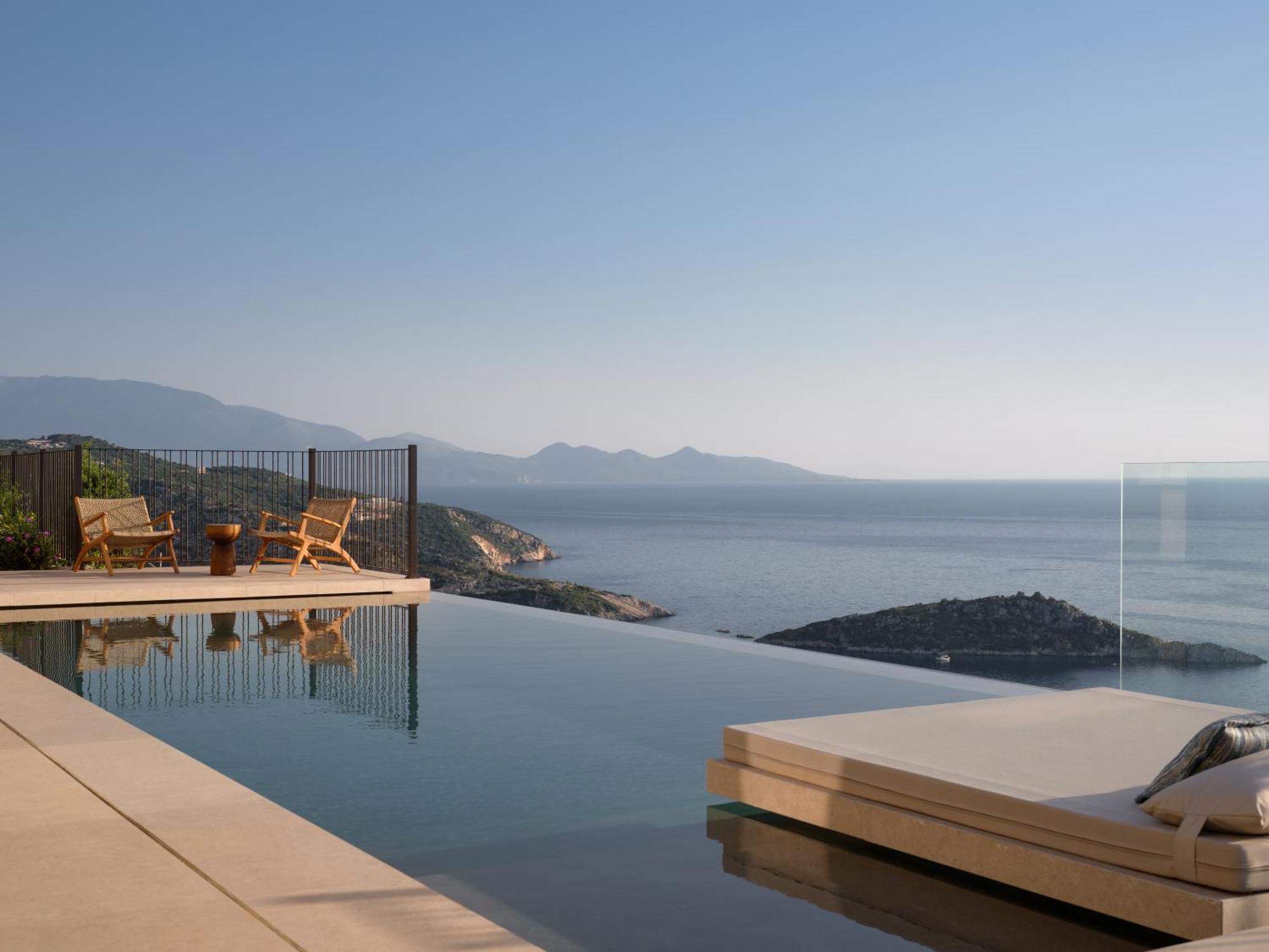 Verdante Villas Agios Nikolaos  Extérieur photo