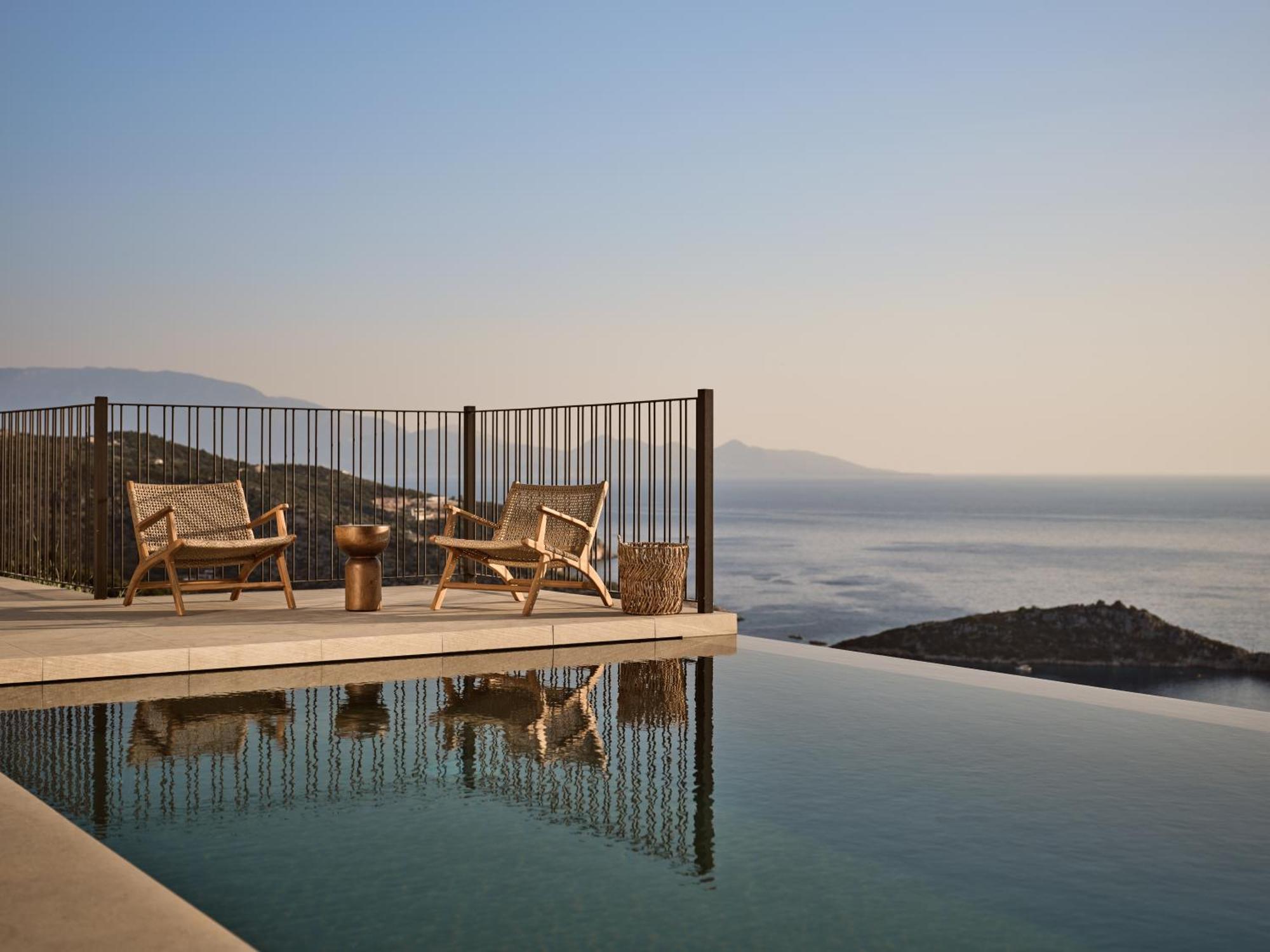 Verdante Villas Agios Nikolaos  Extérieur photo