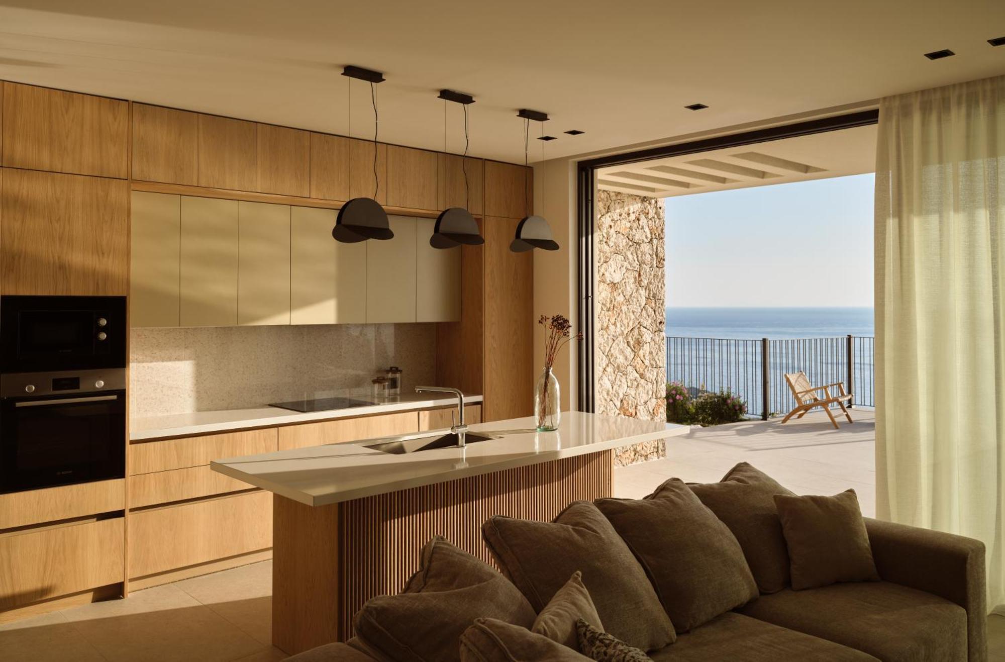 Verdante Villas Agios Nikolaos  Extérieur photo