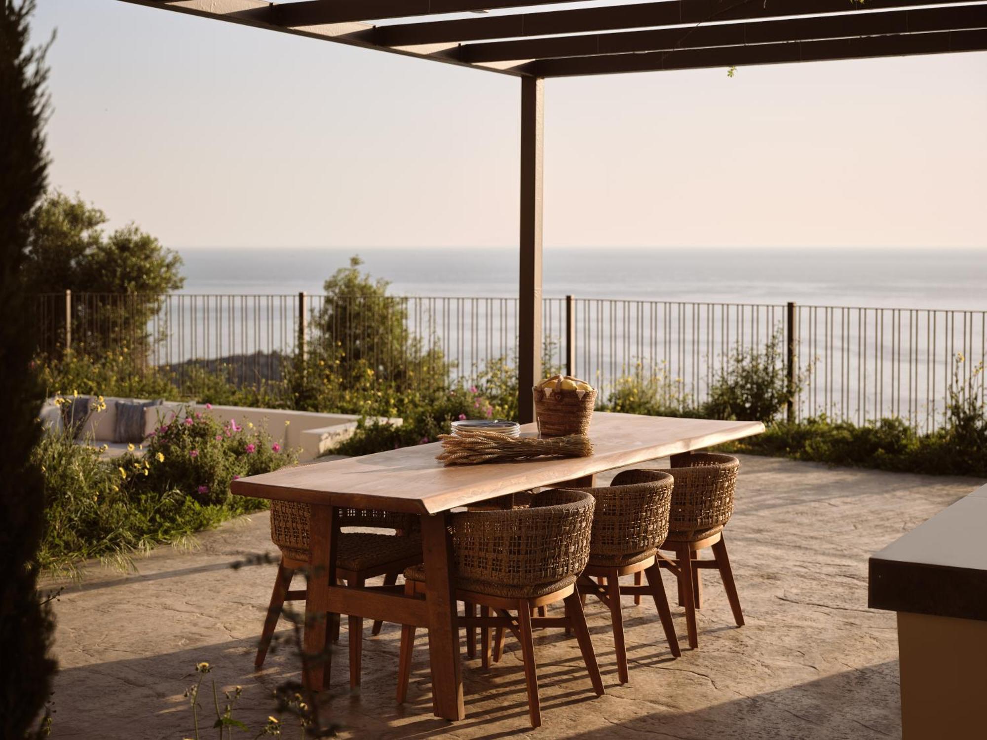 Verdante Villas Agios Nikolaos  Extérieur photo
