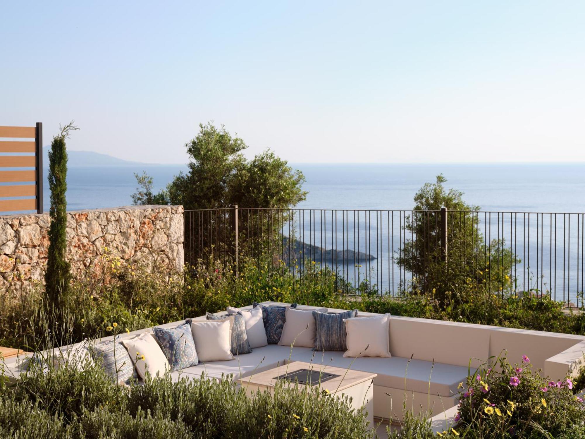 Verdante Villas Agios Nikolaos  Extérieur photo