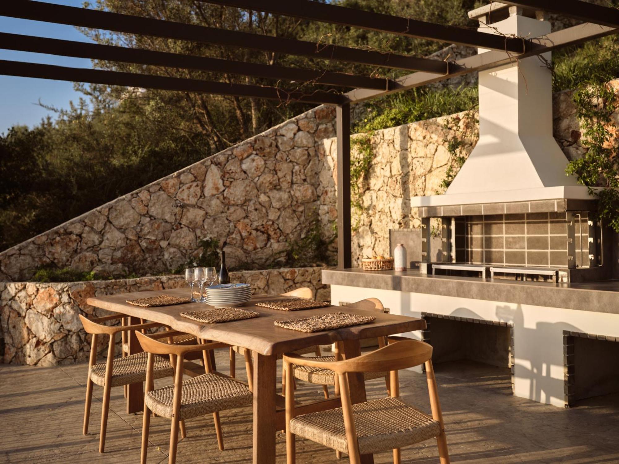 Verdante Villas Agios Nikolaos  Extérieur photo